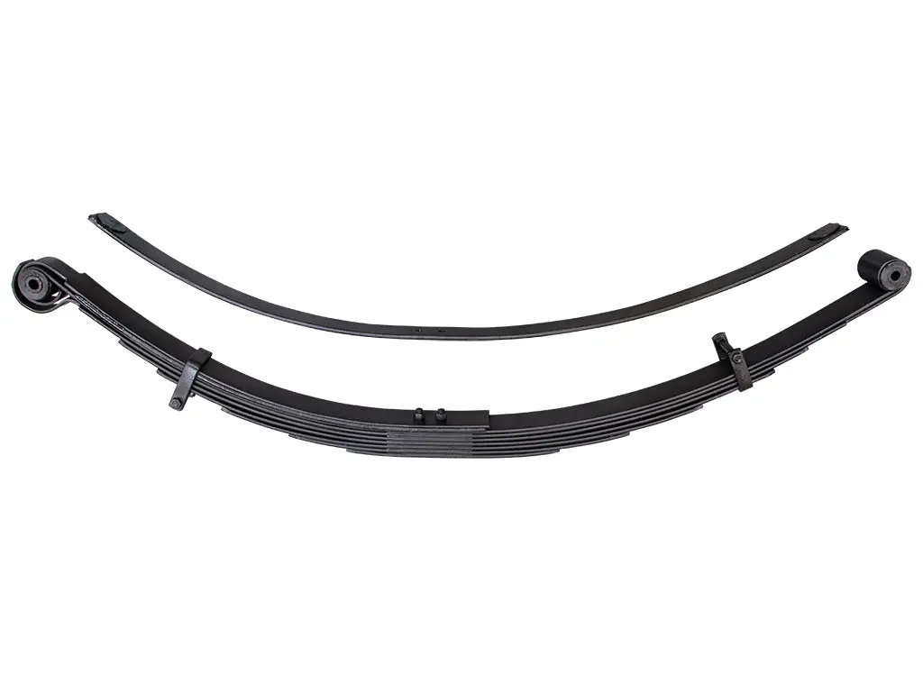 Icon 2017-2020 Ford Raptor/2021-2023 Ford F-150 Multi Rate Leaf Pack Spring W/Add In Leaf 1
