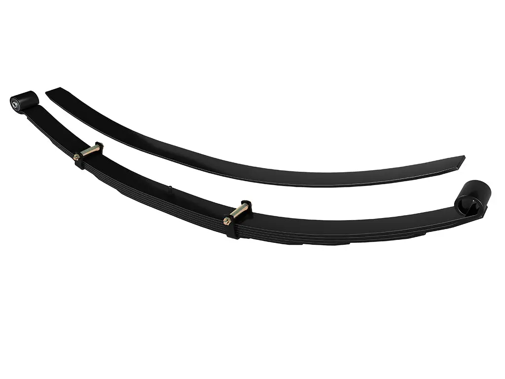 Icon 2019-2023 Ford Ranger Multi Rate Leaf Pack Spring W/Add In Leaf 1