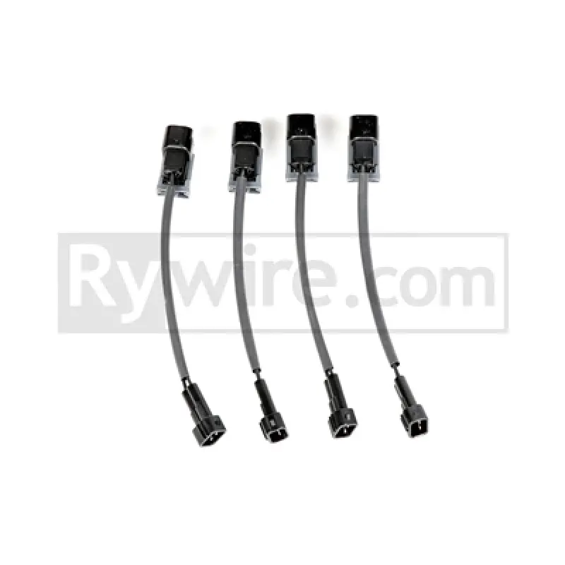 Rywire Obd2-To-Ev14 Injector Harness Adapter Cable 1