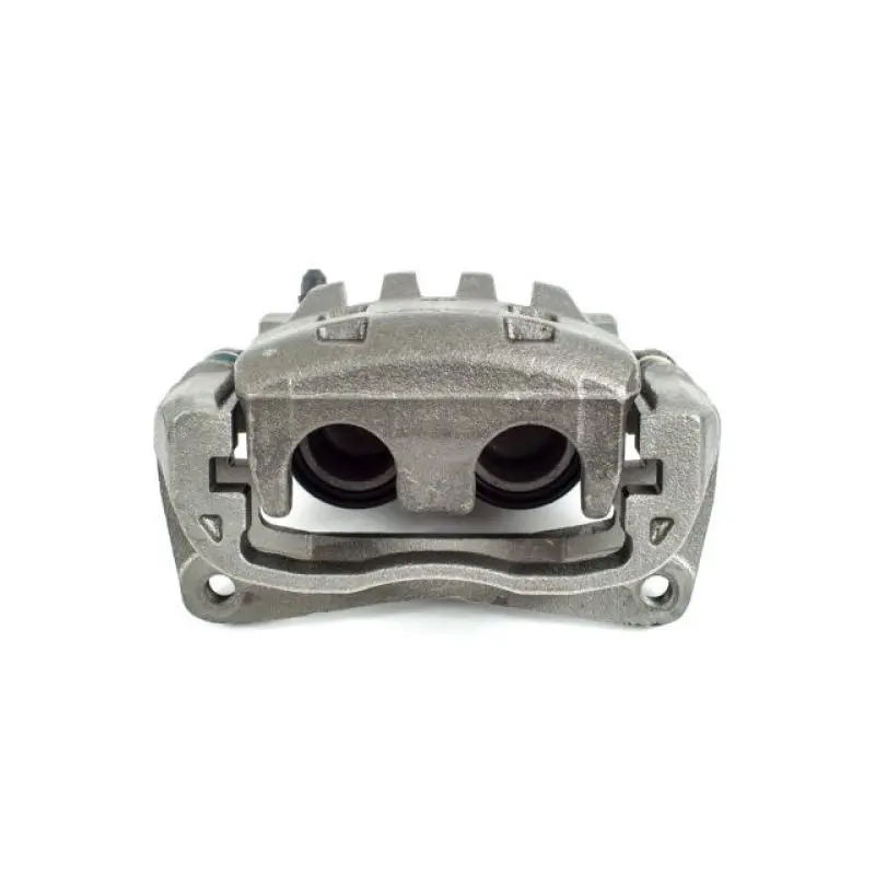 Power Stop 05-06 Saab 9-2X Front Left Autospecialty Caliper W/Bracket 1