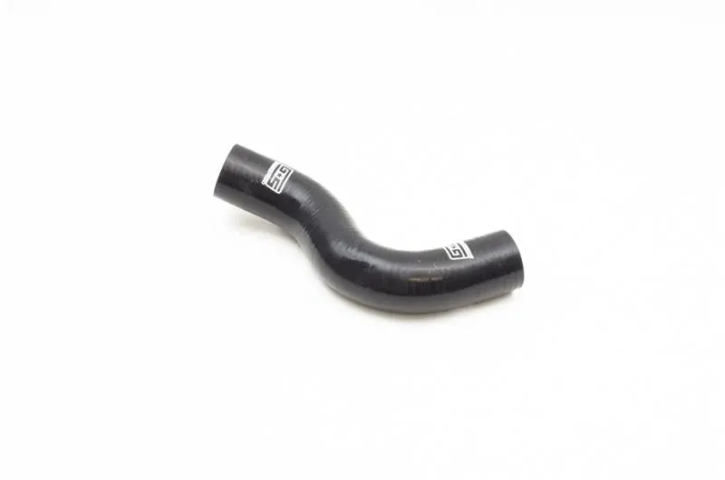 Grimmspeed 15-17 Subaru Wrx / 14-17 Subaru Forester Xt Radiator Hose Kit - Black 1