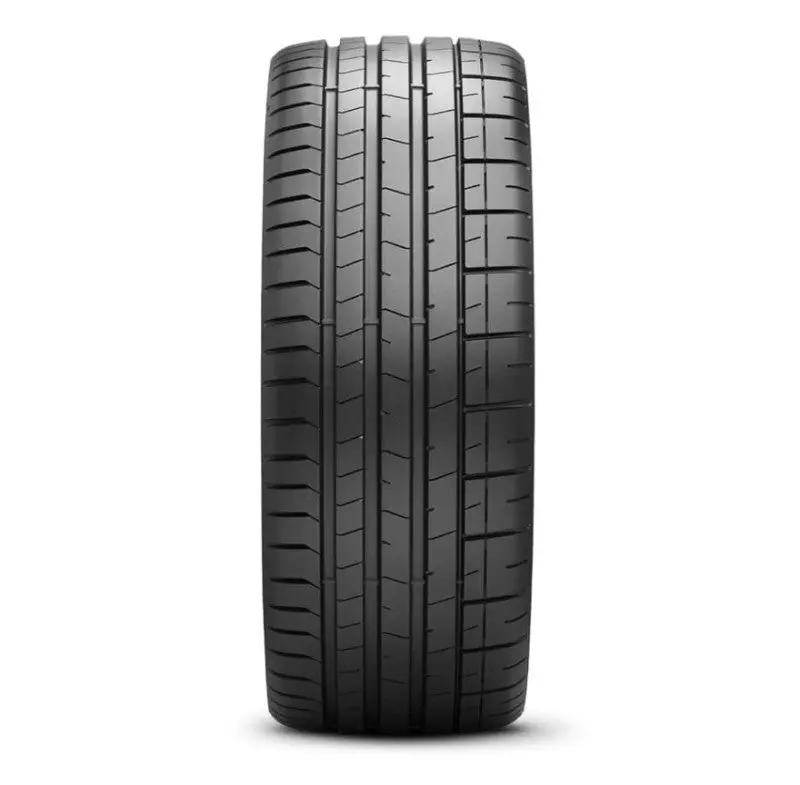 Pirelli P-Zero Pz4 Luxury Performance Tire – 245/45R18, Load Index 100, Speed Rating W 2