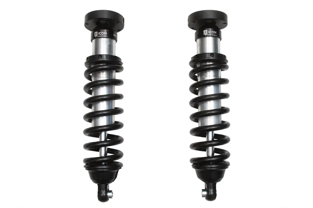 Icon 2000-2006 Toyota Tundra/2001-2007 Toyota Sequoia V.S. 2.5 Series Coilover Kit Internal Reservoir 1