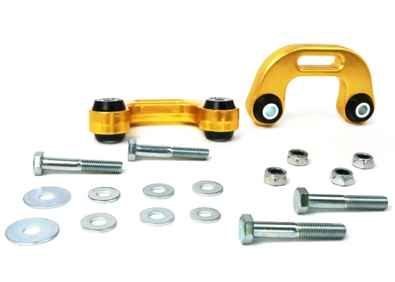 Whiteline 02-07 Subaru Wrx Sedan And Wagon / 93-00 & 03-07 Subaru Impreza Non-Turbo Rear Sway Bar Li 1