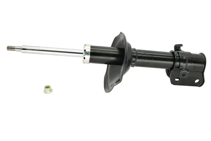 Kyb Shocks & Struts Excel-G Front Right Subaru Impreza (Awd) 02-03 Subaru Wrx Wagon 1