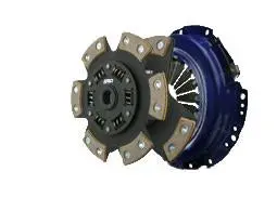 Spec 04-09 Sti Stage 3 Clutch Kit 1