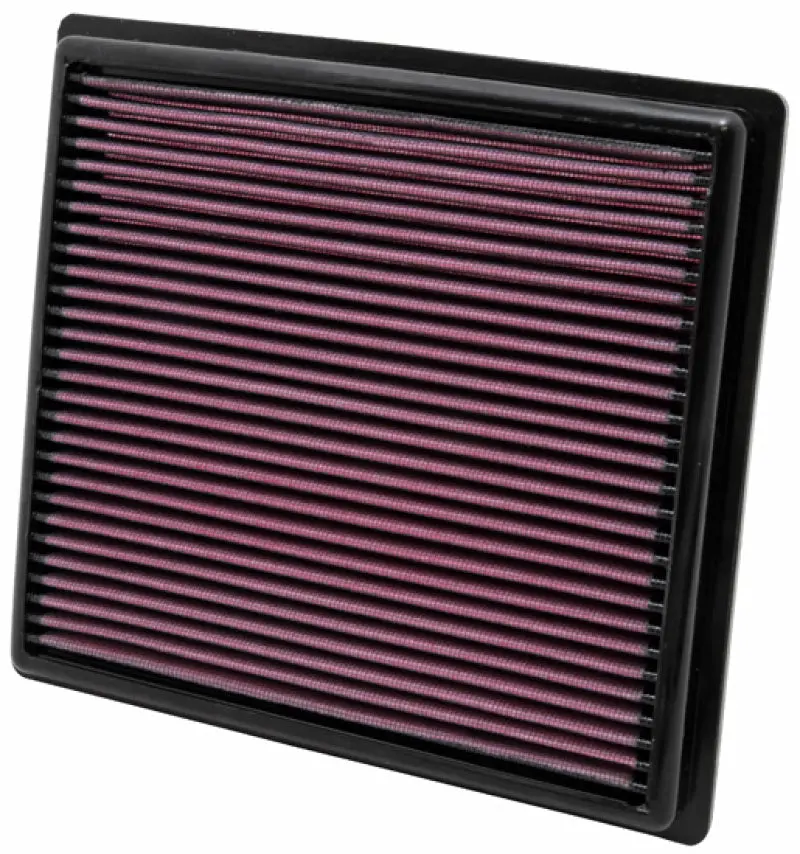 K&N 10 Lexus Rx350 3.5L-V6 Drop In Air Filter 1