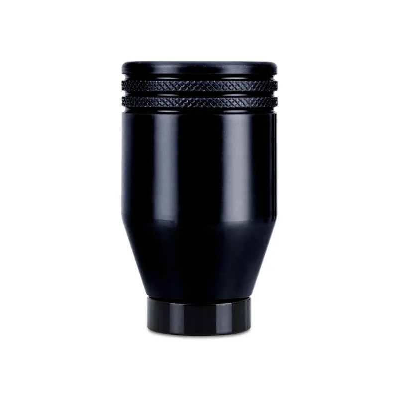 Mishimoto 2022+ Subaru Wrx Shift Knob Black On Black 1