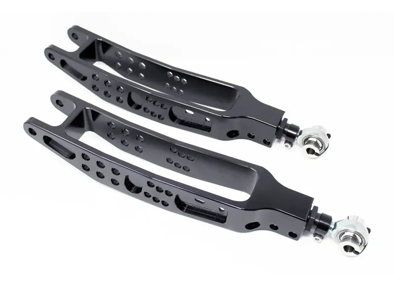 Torque Solution Rear Lower Control Arms 2008+ Subaru Wrx/Sti / 2013+ Scion Fr-S/Subaru Brz 1