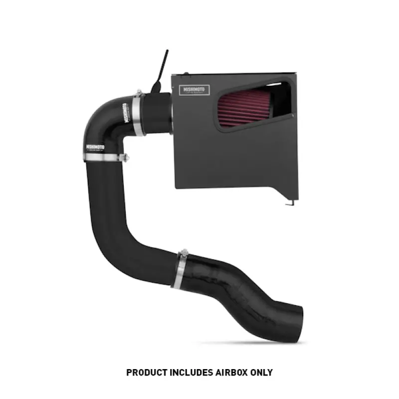 Mishimoto 15 Subaru Wrx Airbox 1