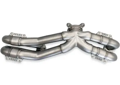 Invidia Unequal Length Uel Header - Subaru Wrx Vb 22+ (Fa24) 1