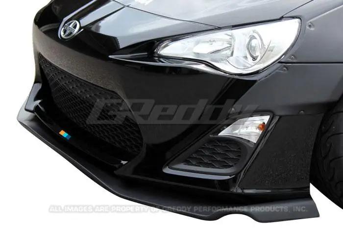 Greddy X Rocket Bunny Front Lip Spoiler 1