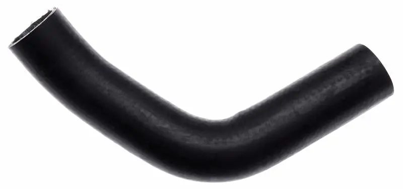 Gates Molded Coolant Hose 12.2In Centerline L 1.5In Id 1