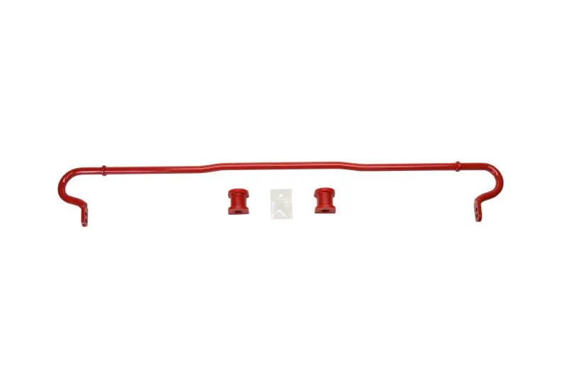 Pedders 2013+ Subaru Brz / Scion Fr-S Adjustable 17.5Mm Rear Sway Bar 1