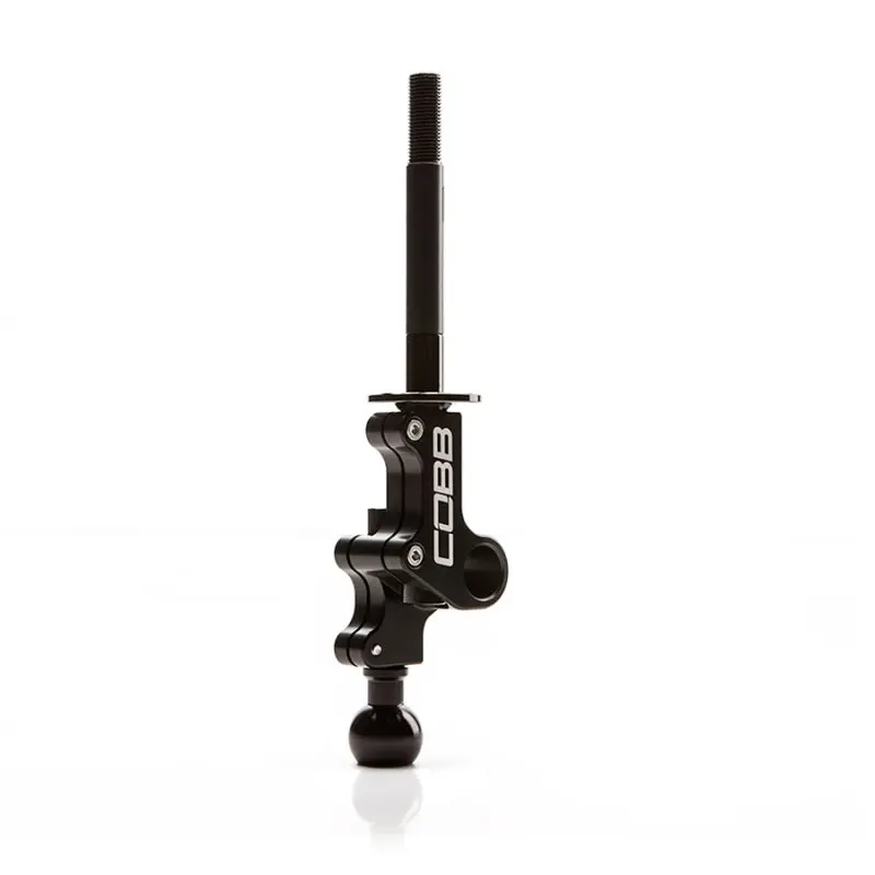 Cobb 04-11 Subaru Impreza Wrx/Sti 6 Speed Double Adjustable Shifter 1