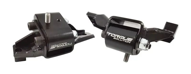 Torque Solution Engine Mounts: 2013+ Scion Fr-S/Subaru Brz 1