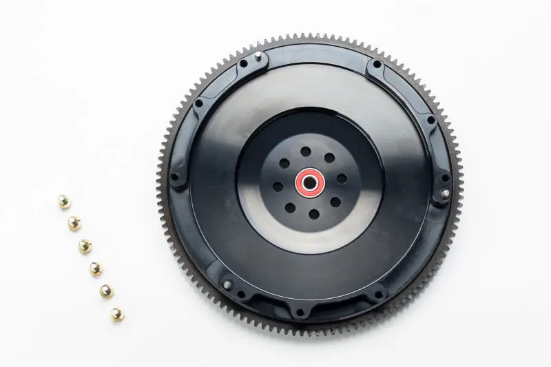 South Bend / Dxd Racing Clutch 03-11 Subaru Impreza Wrx Sti 2.5L Steel Flywheel 1