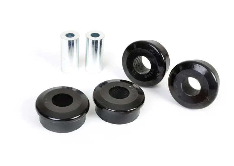 Whiteline 08+ Impreza / Wrx / Sti Front Differential Positive Power Kit 1