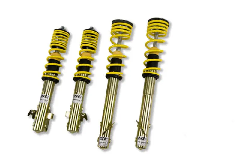 St Coilover Kit 04-07 Subaru Impreza / 02-07 Subaru Wrx 1