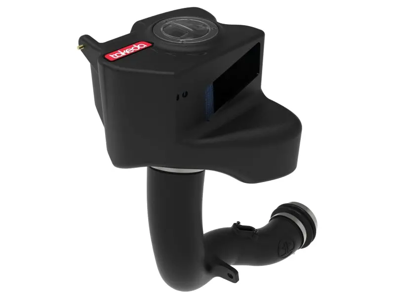 Afe Takeda Intake System W/Pro 5R Filter Subaru Forester 14-18 H4-2.0L (T) 1