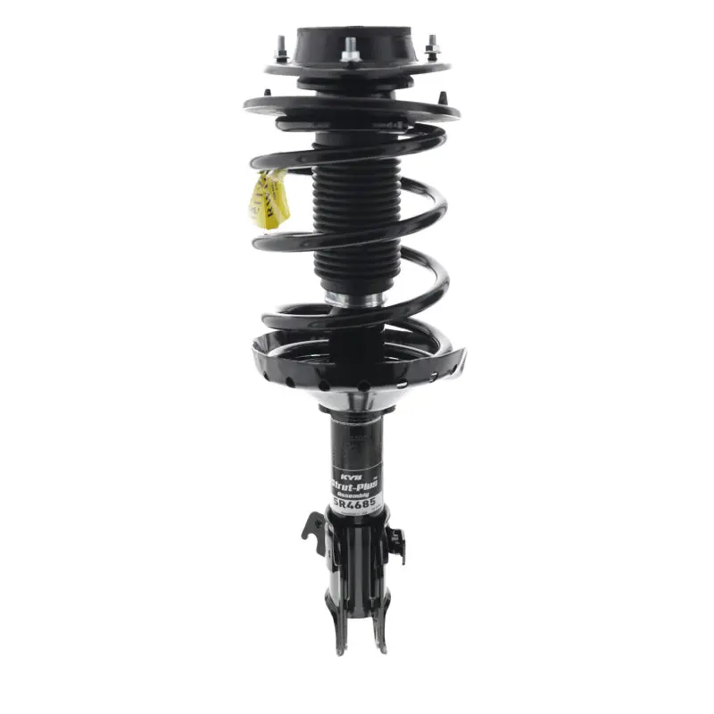Kyb Shocks & Struts Strut Plus Front Right 08-11 Subaru Impreza (Exc. Wrx) 1