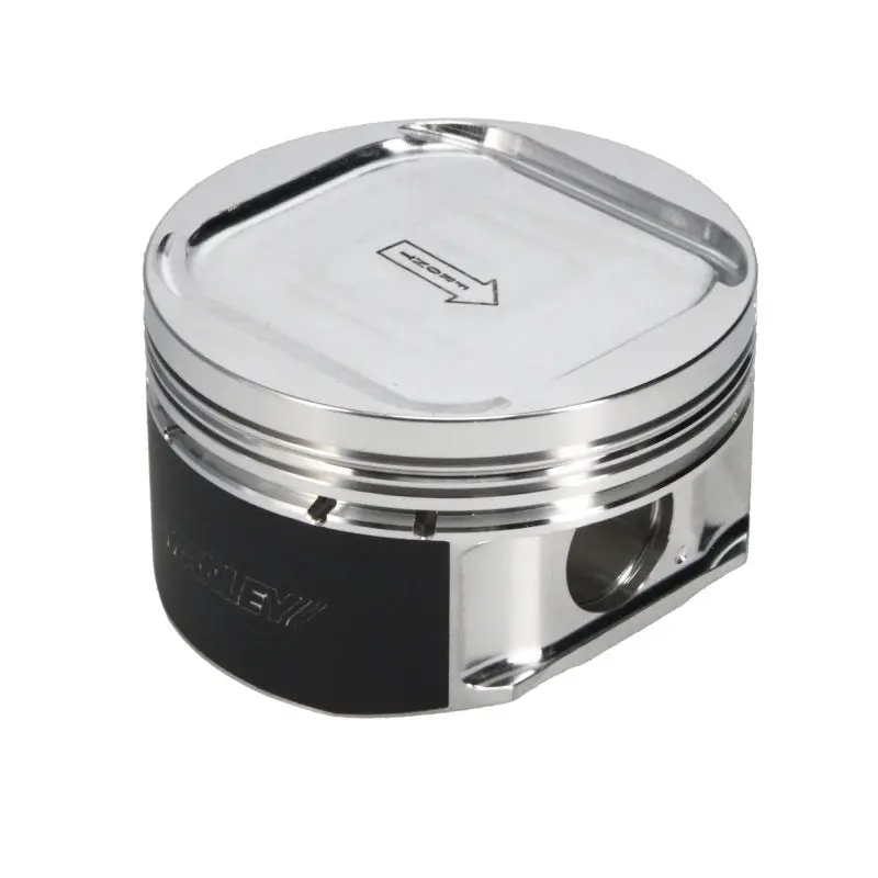 Manley 98+ Subaru Wrx (Ej205) 79Mm +4Mm Stroker 93Mm +1Mm Bore 8.5:1 Dish Piston Set With Rings 1