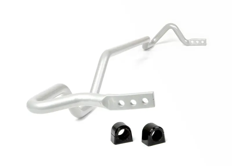 Whiteline 93-00 Subaru Impreza Non-Turbo W/ Oe Swaybar Rear 22Mm Swaybar-X H/Duty Blade Adjustable 1