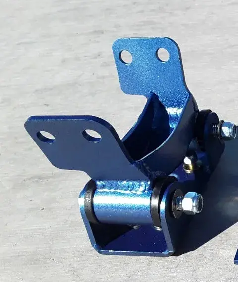 1St Gen Tacoma V6 2Wd Automatic Transmission Mount 1