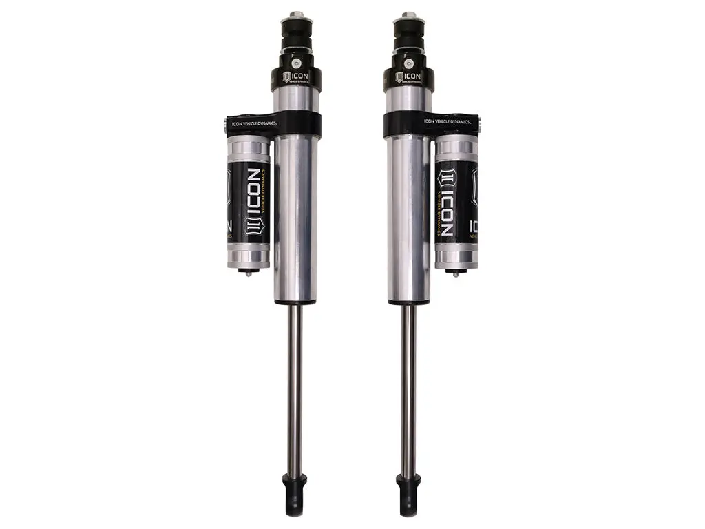 01-10 Gm Hd 0-2.5" Front 2.5 Vs Pb Pair 1