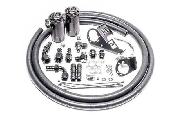 Radium Engineering Catch Can Kits, 2022+ Subaru Wrx 1