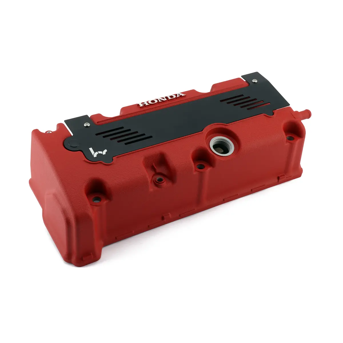 Hybrid Racing Formula Coil Pack Cover (12-15 Civic Si, 09-14 Tsx) 1
