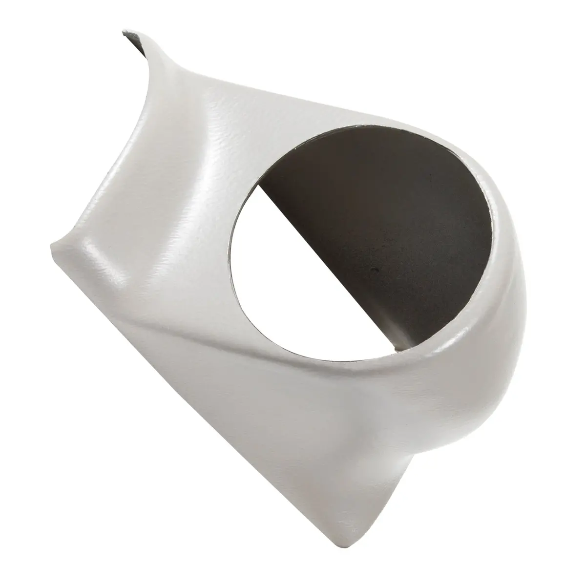 A-Pillar Pod Single 2-5/8 In.  Tan Acura Integra 94-01 (2Dr.) 1