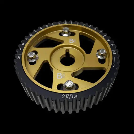 Bc8830-1 Toyota 2Jz Vvti/1Jz Vvti Adjustable Cam Gear On Exhuast Side Only 1