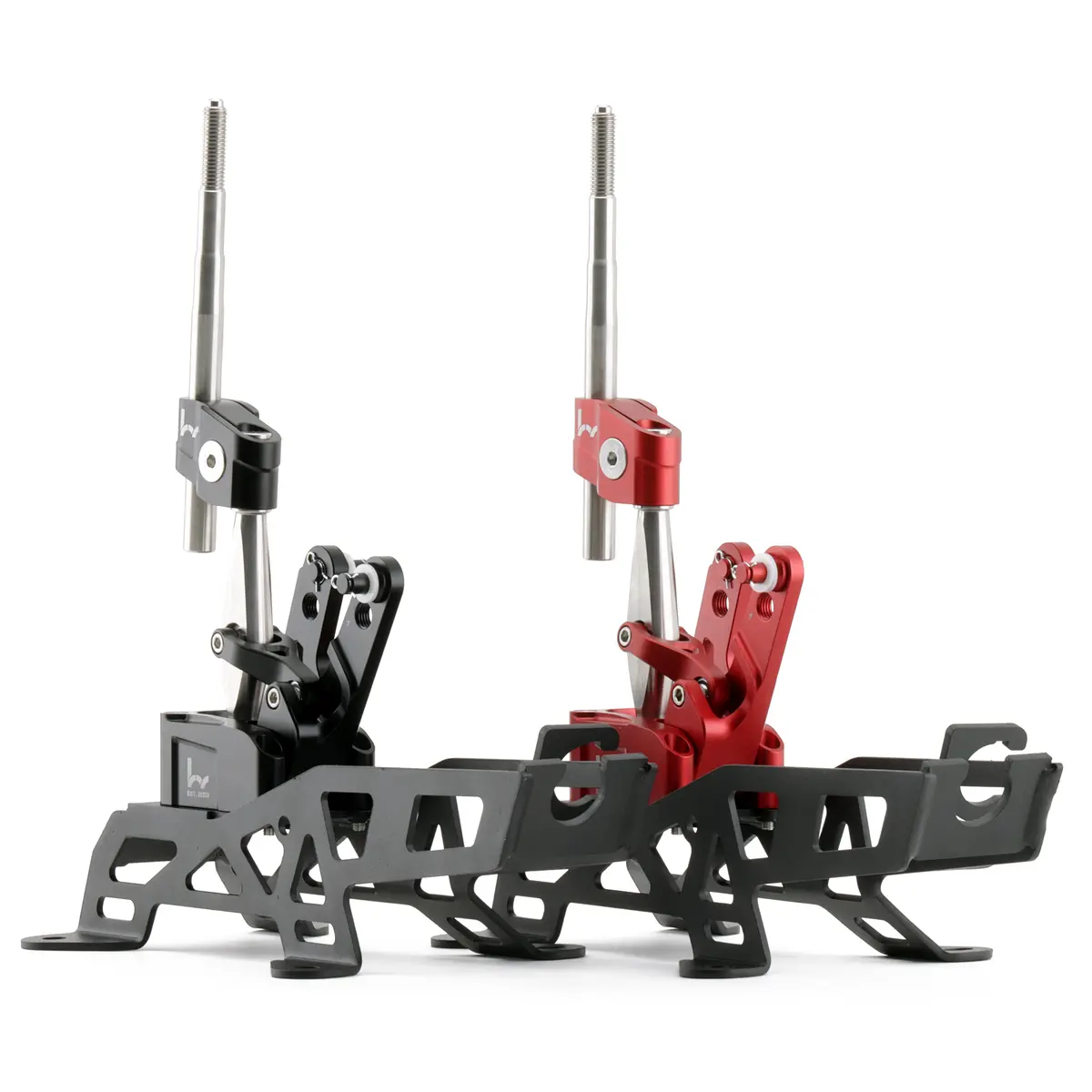 Hybrid Racing Short Shifter Assembly V3 (02-06 Rsx & K-Swap) 1