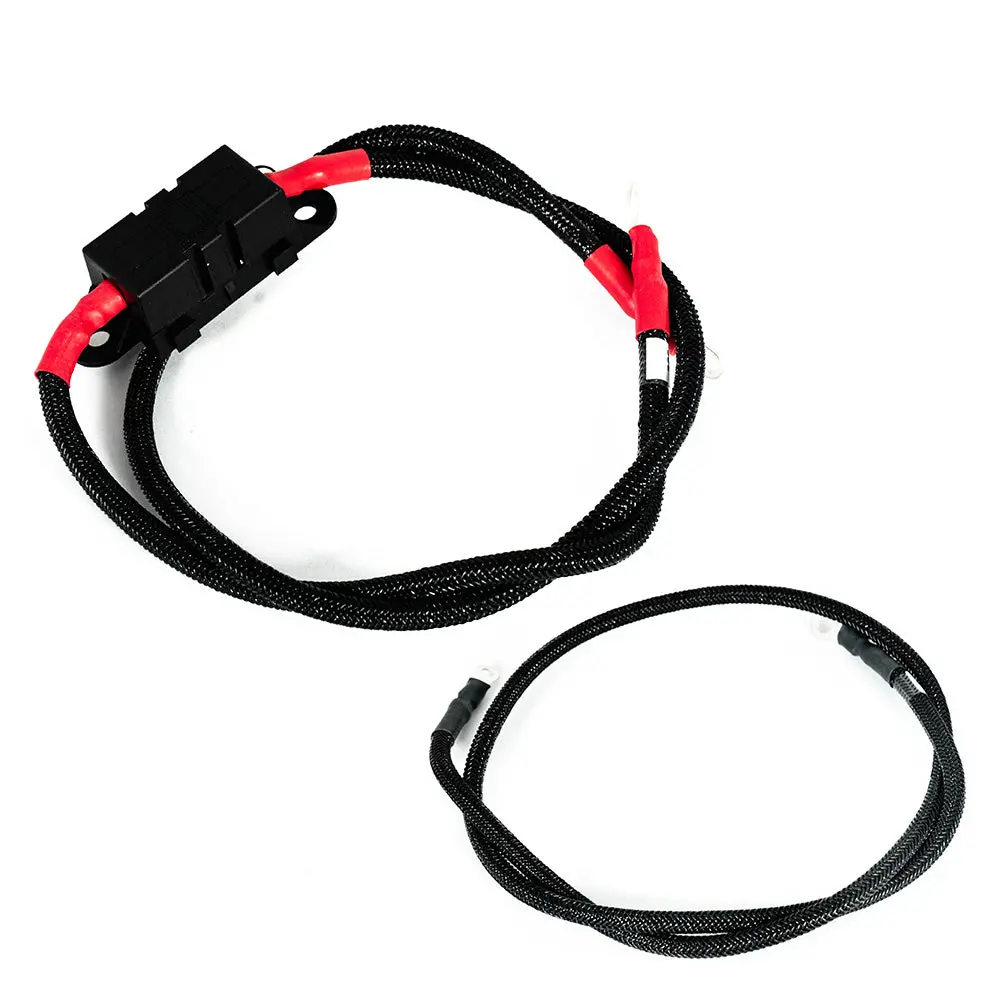 Battery Cable 36 Inch Spod 1