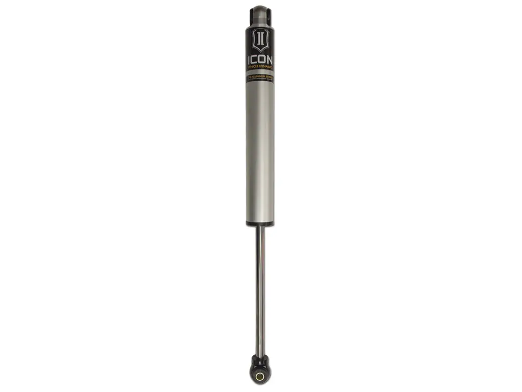 Icon 1999-2016 Ford Super Duty 4Wd 3-6” Lift Rear 2.0 Vs Shock 1
