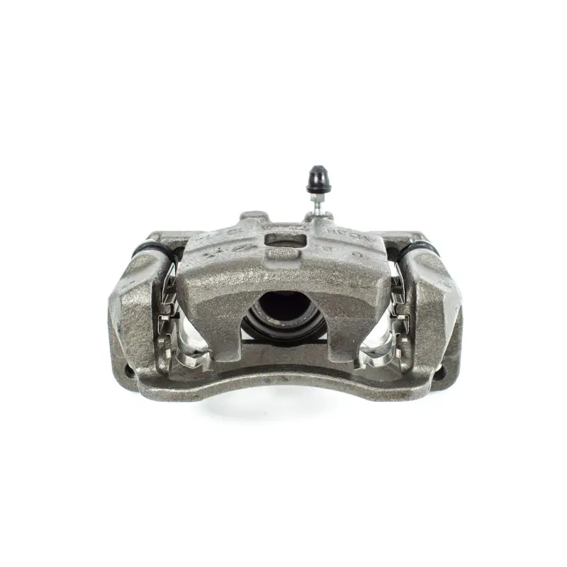 Power Stop 05-06 Saab 9-2X Rear Right Autospecialty Caliper W/Bracket 1