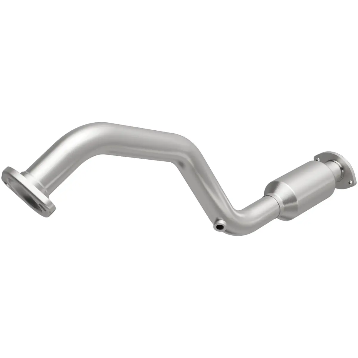 Magnaflow Oem Grade Federal / Epa Compliant Direct-Fit Catalytic Converter 21-073 1