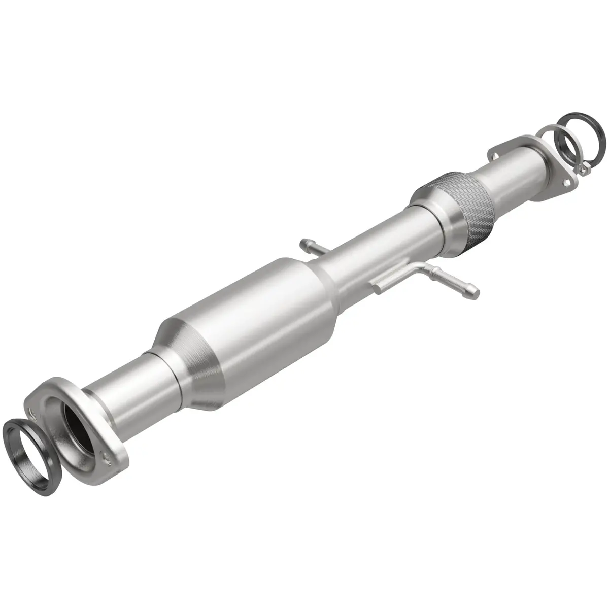 Magnaflow 2016-2020 Lexus Rx350 Oem Grade Federal / Epa Compliant Direct-Fit Catalytic Converter 1
