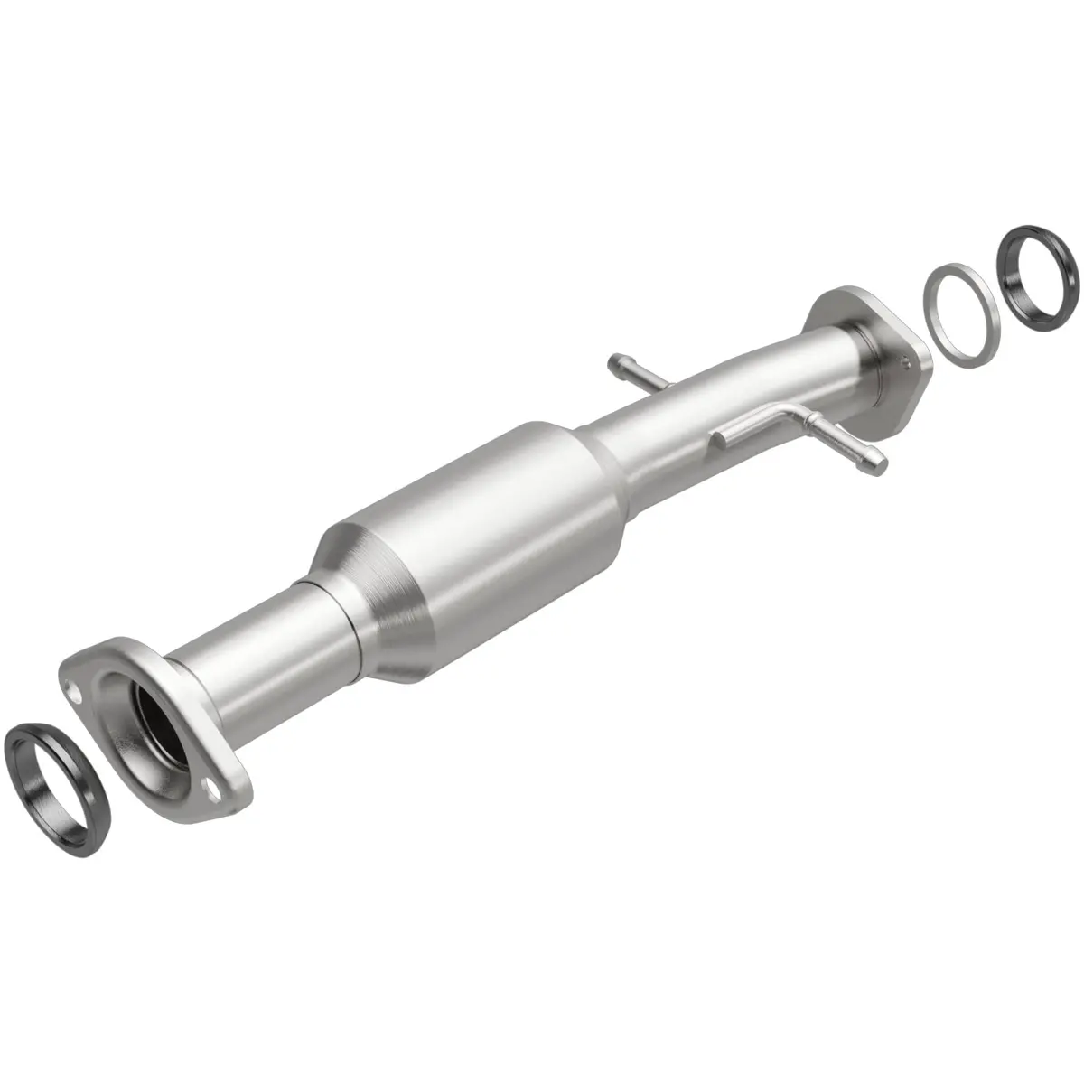 Magnaflow 2010-2015 Lexus Rx350 Oem Grade Federal / Epa Compliant Direct-Fit Catalytic Converter 1
