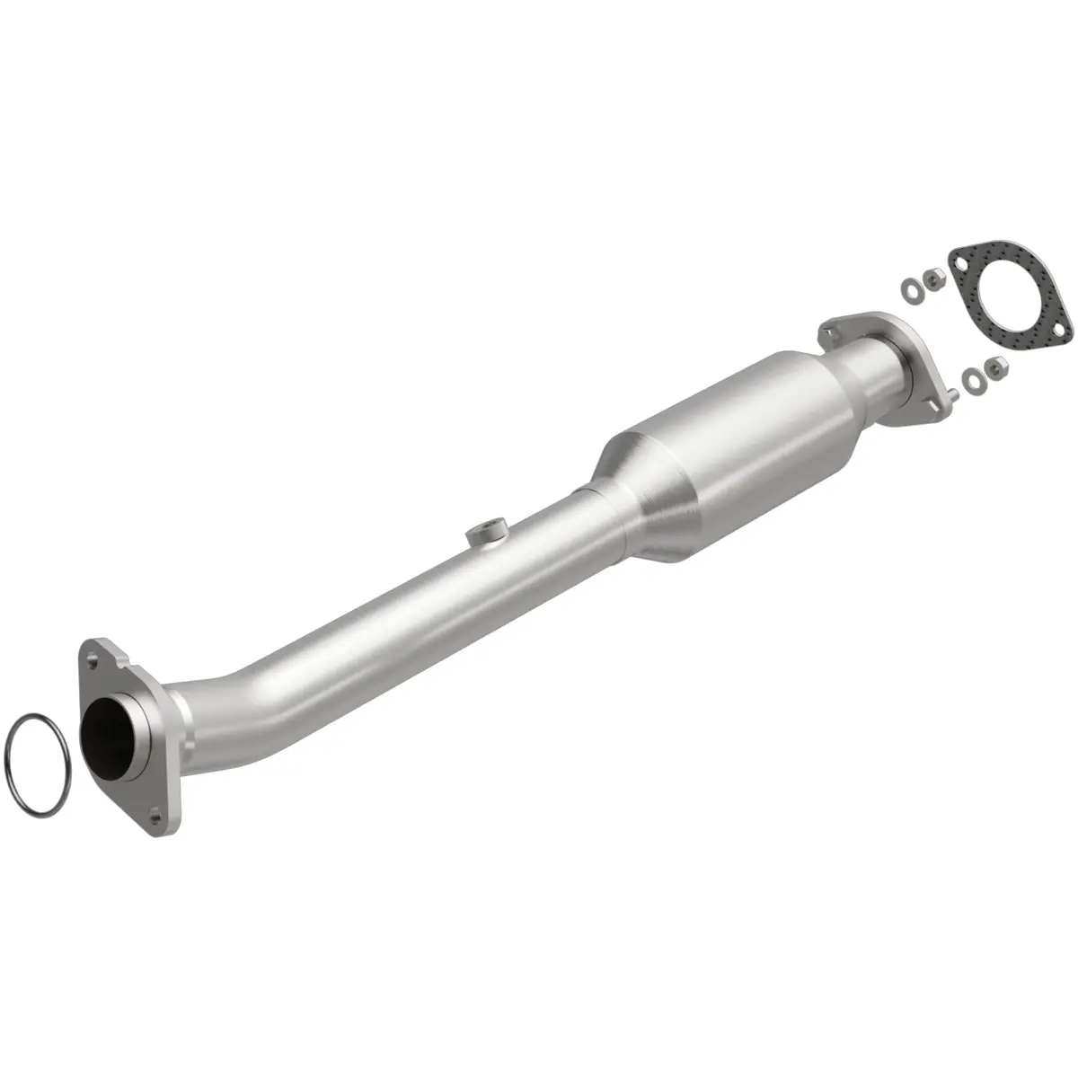 Magnaflow Oem Grade Federal / Epa Compliant Direct-Fit Catalytic Converter 21-121 1