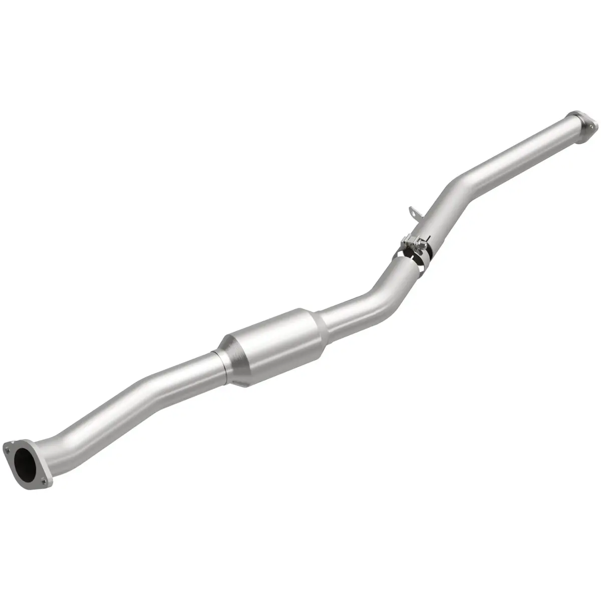 Magnaflow 2015-2016 Subaru Wrx Oem Grade Federal / Epa Compliant Direct-Fit Catalytic Converter 1