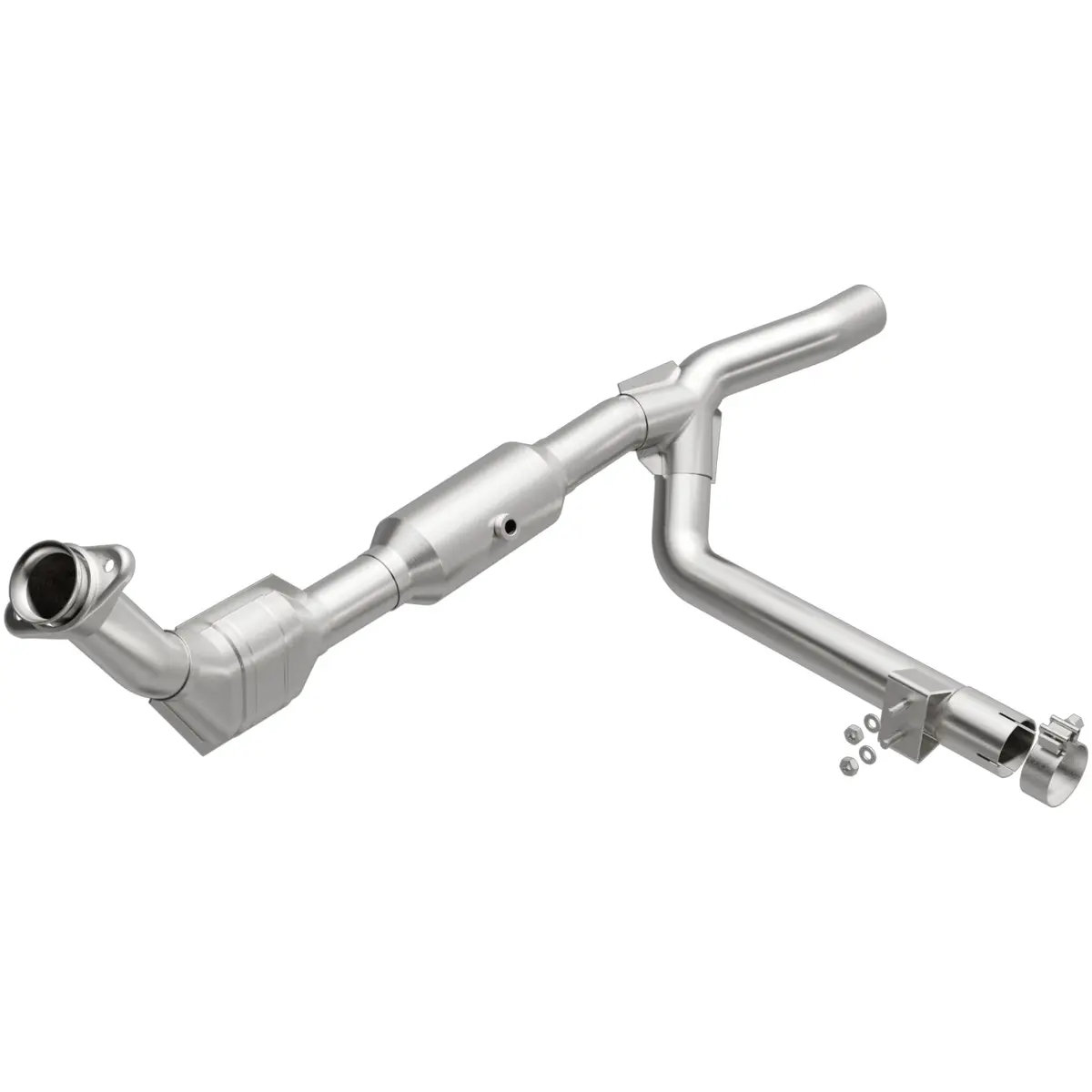Magnaflow Oem Grade Federal / Epa Compliant Direct-Fit Catalytic Converter 21-249 1