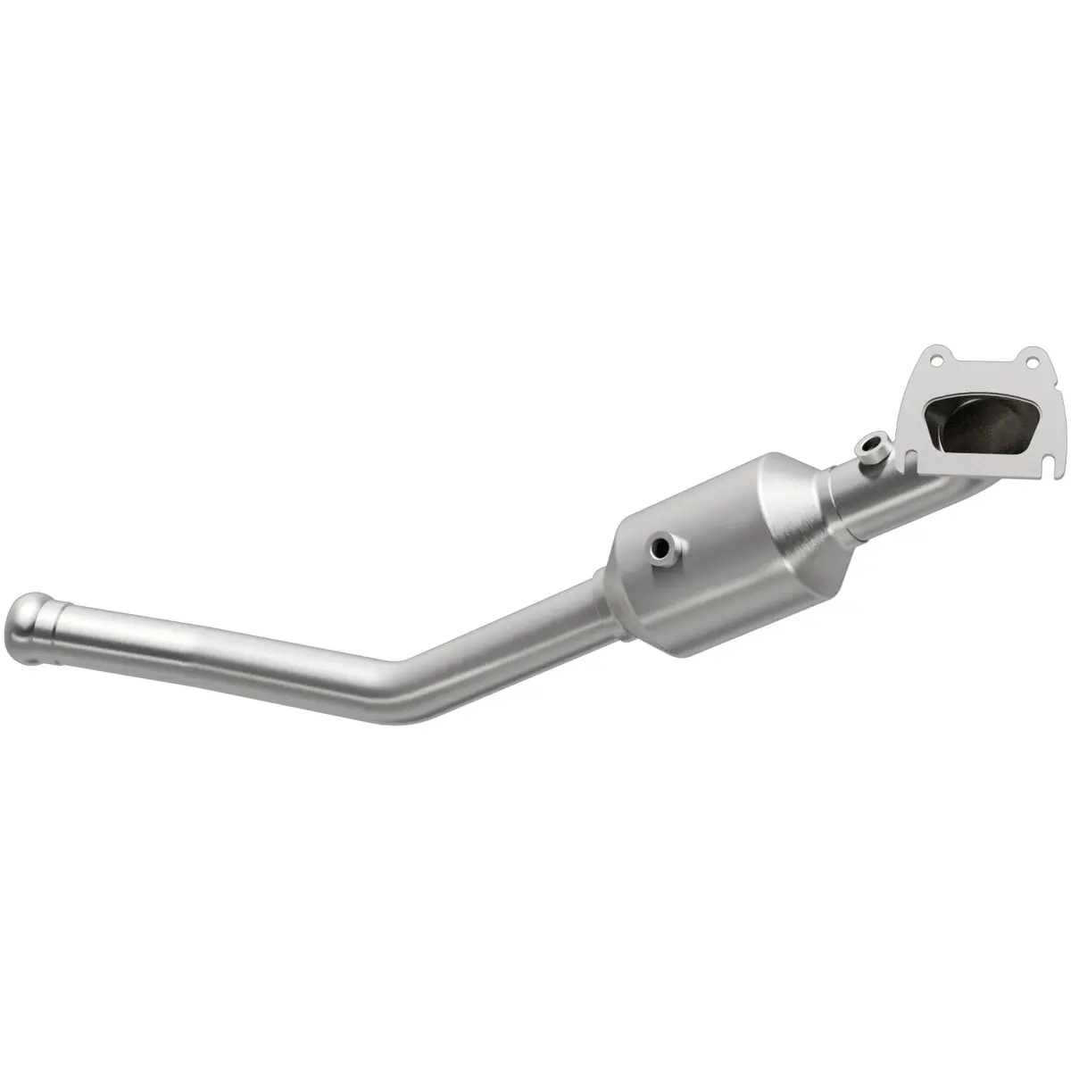 Magnaflow Oem Grade Federal / Epa Compliant Direct-Fit Catalytic Converter 21-250 1