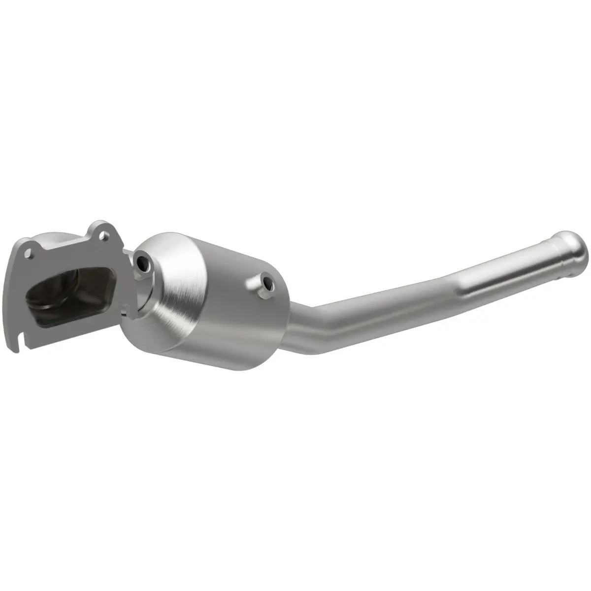 Magnaflow Oem Grade Federal / Epa Compliant Direct-Fit Catalytic Converter 21-251 1