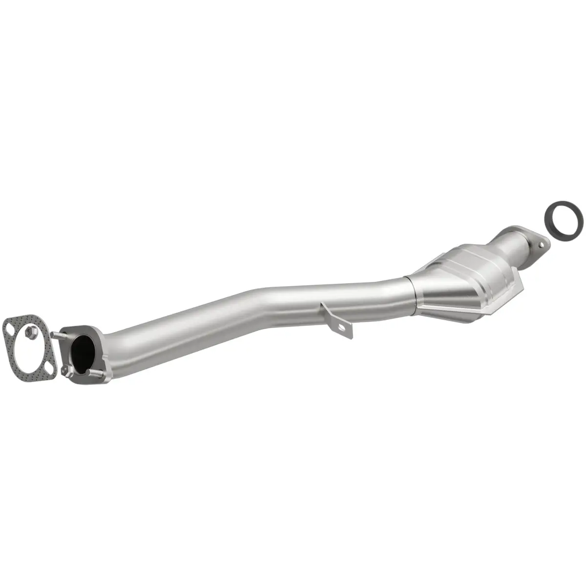 Magnaflow Oem Grade Federal / Epa Compliant Direct-Fit Catalytic Converter 21-275 1