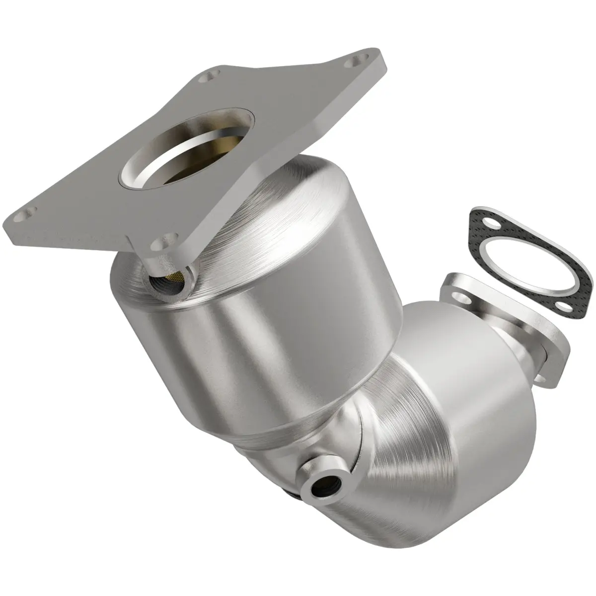 Magnaflow 2010-2012 Subaru Legacy Oem Grade Federal / Epa Compliant Direct-Fit Catalytic Converter 1
