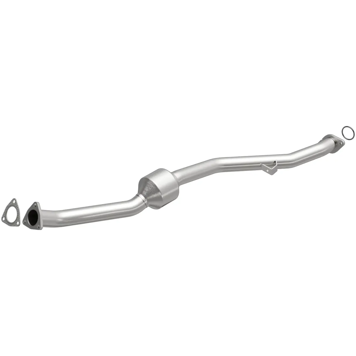 Magnaflow Oem Grade Federal / Epa Compliant Direct-Fit Catalytic Converter 21-277 1