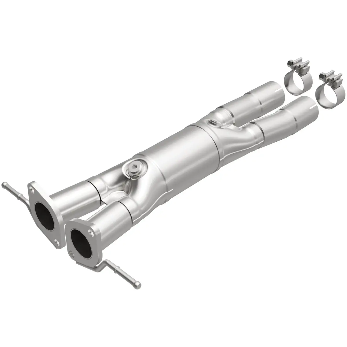 Magnaflow Oem Grade Federal / Epa Compliant Direct-Fit Catalytic Converter 21-278 1