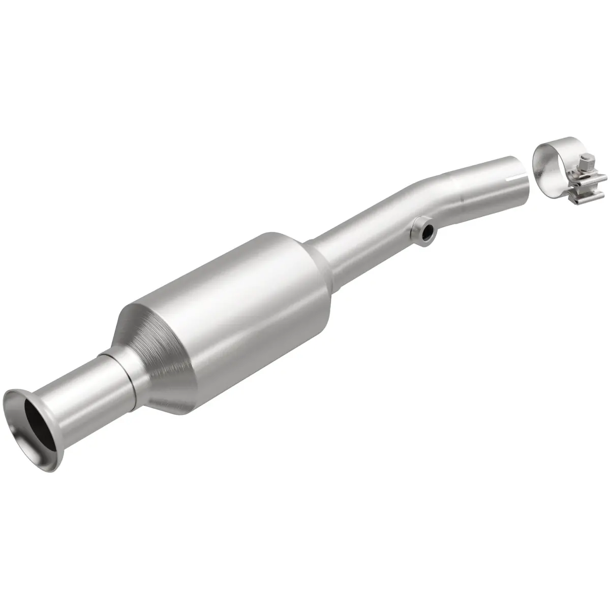 Magnaflow Oem Grade Federal / Epa Compliant Direct-Fit Catalytic Converter 21-288 1